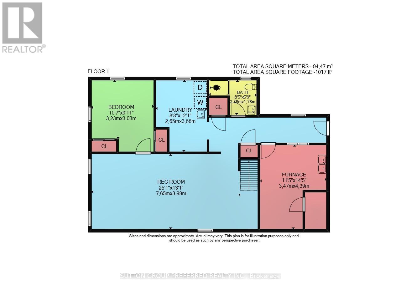 18 Ruskin Court, London North, Ontario  N6G 1S8 - Photo 38 - X12917732