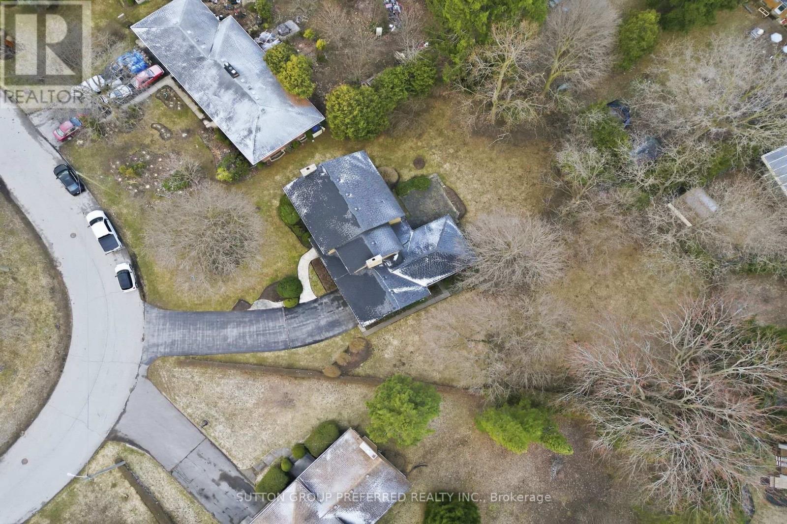 18 Ruskin Court, London North, Ontario  N6G 1S8 - Photo 49 - X12917732