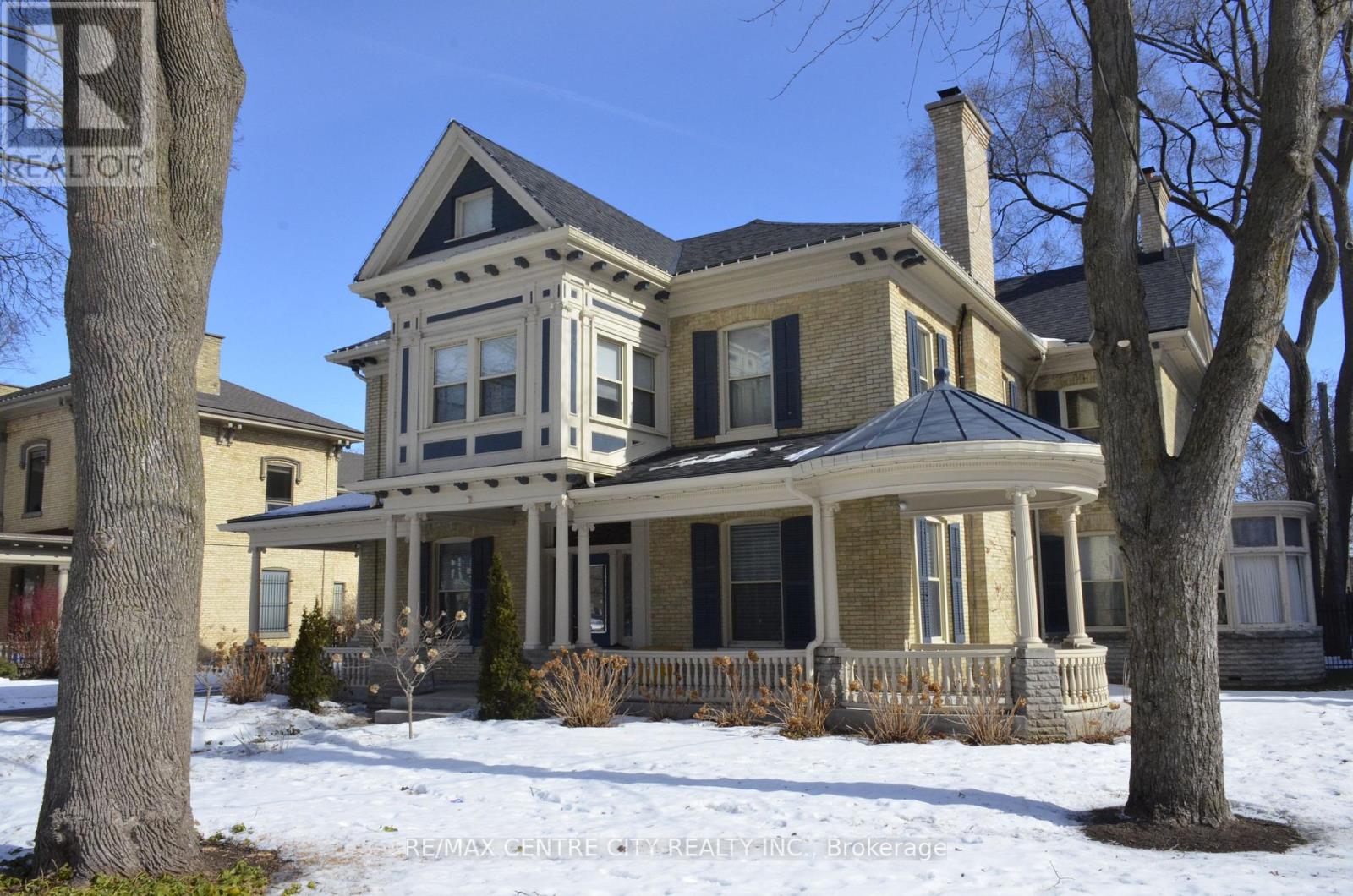 106 - 478 Waterloo Street, London East, Ontario  N6B 2P6 - Photo 2 - X12917762