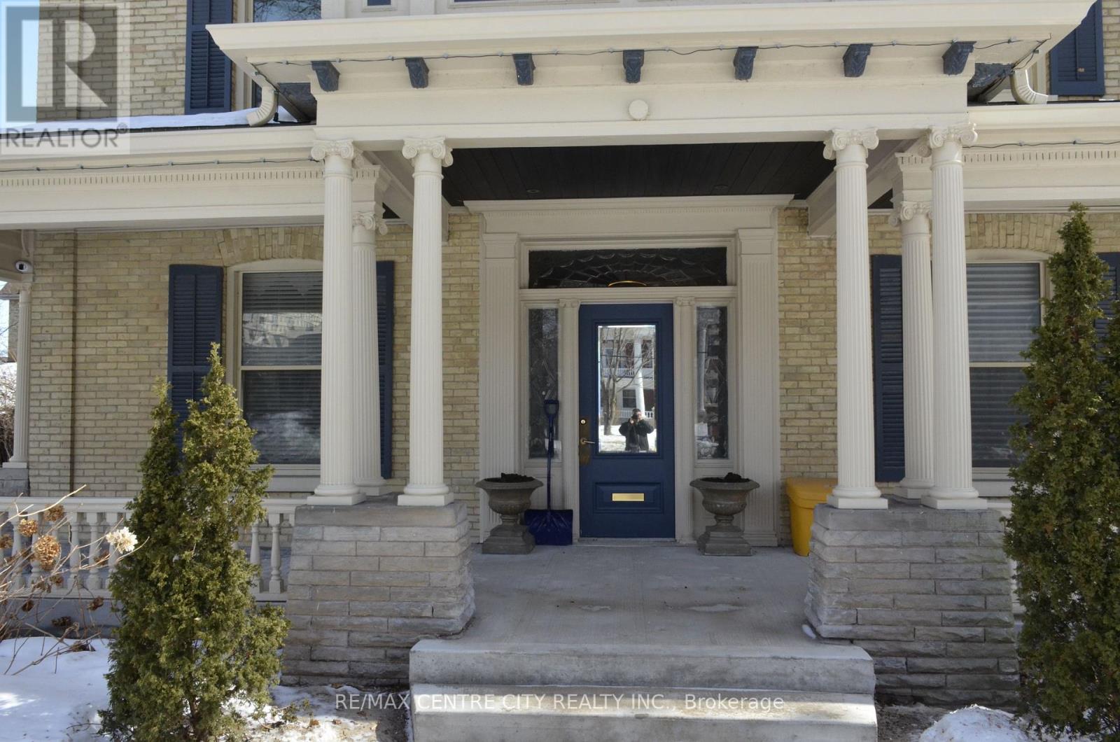 106 - 478 Waterloo Street, London East, Ontario  N6B 2P6 - Photo 4 - X12917762