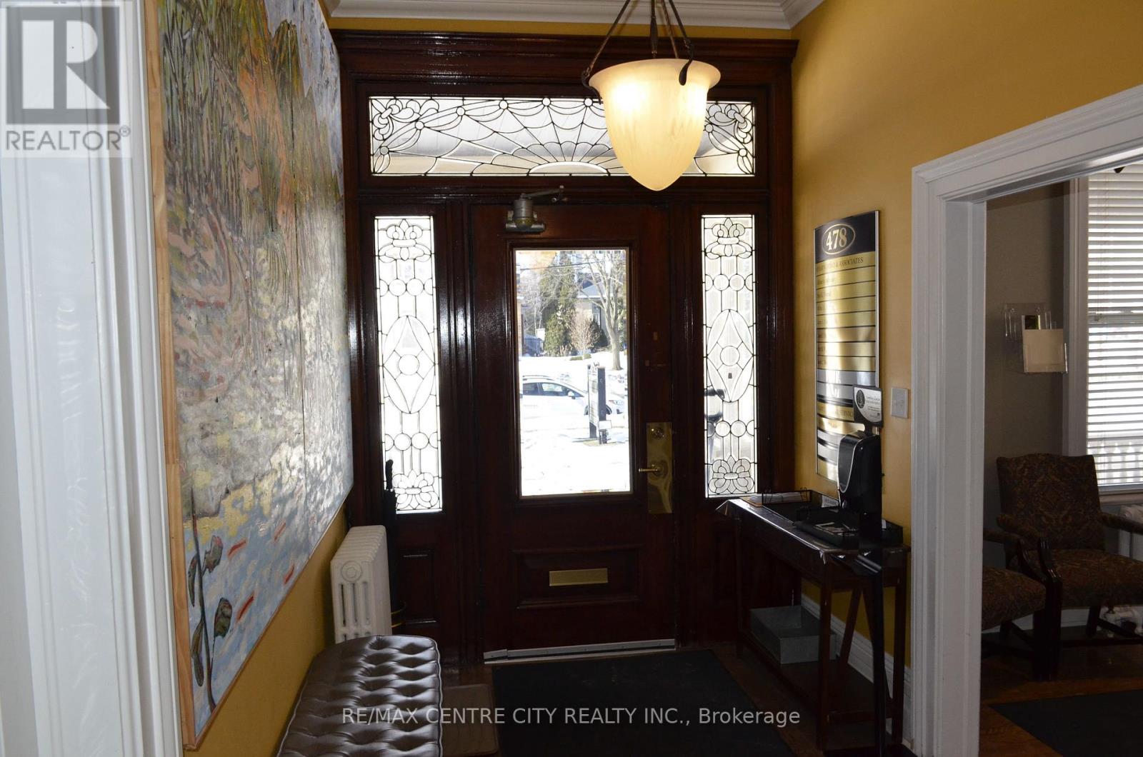 106 - 478 Waterloo Street, London East, Ontario  N6B 2P6 - Photo 7 - X12917762