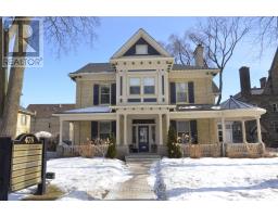 106/107 - 478 WATERLOO STREET, London East, Ontario