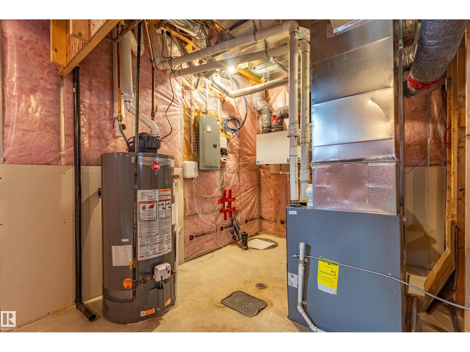 4906 Crabapple Ln Sw Sw, Edmonton, Alberta  T6X 0X6 - Photo 43 - E4478912