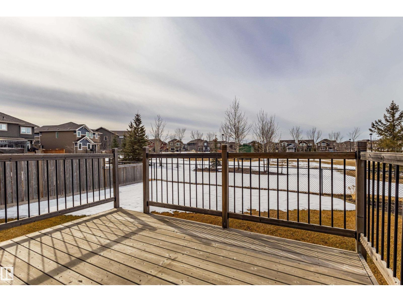 4906 Crabapple Ln Sw Sw, Edmonton, Alberta  T6X 0X6 - Photo 46 - E4478912