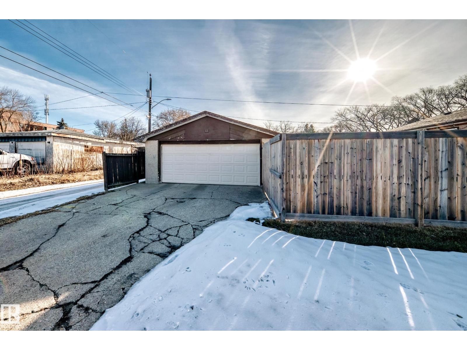 4446 116 Av Nw, Edmonton, Alberta  T5W 0X3 - Photo 60 - E4478913