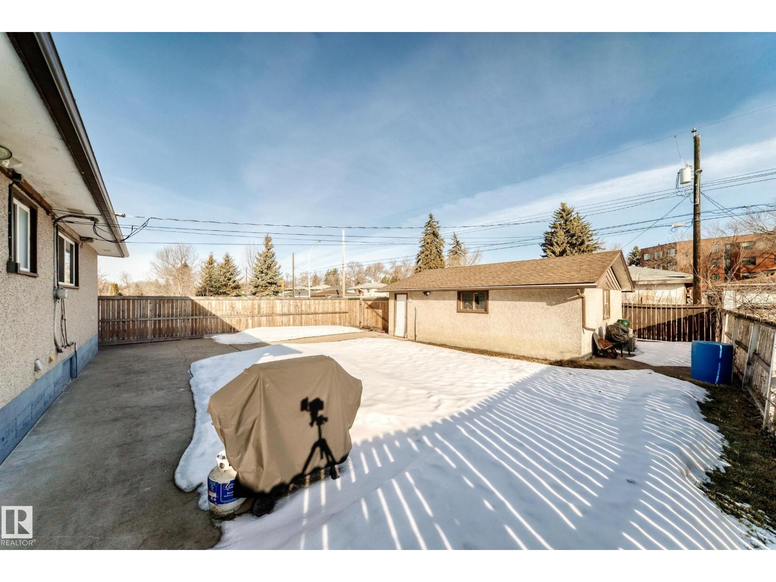 4446 116 Av Nw, Edmonton, Alberta  T5W 0X3 - Photo 63 - E4478913