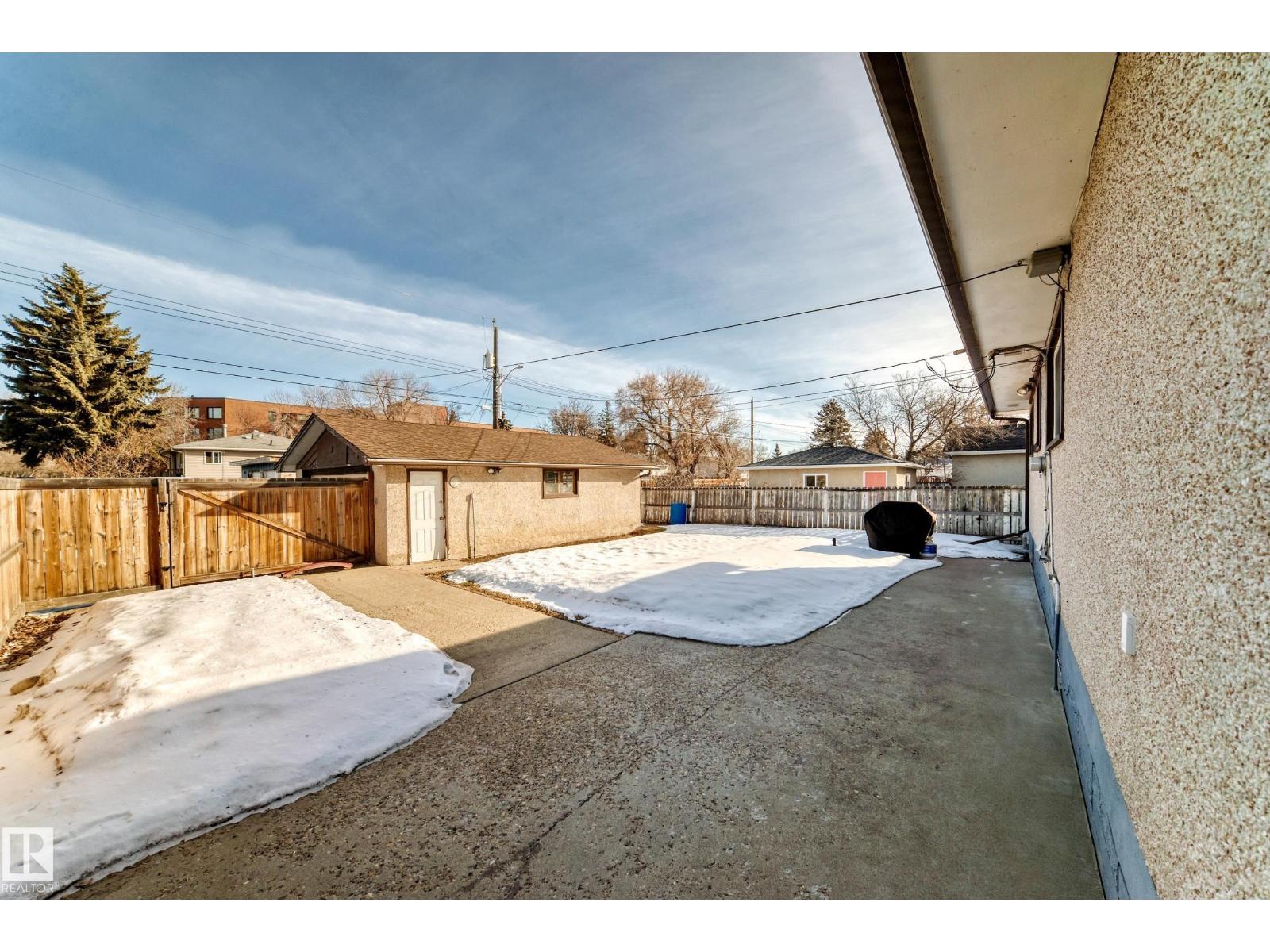 4446 116 Av Nw, Edmonton, Alberta  T5W 0X3 - Photo 64 - E4478913