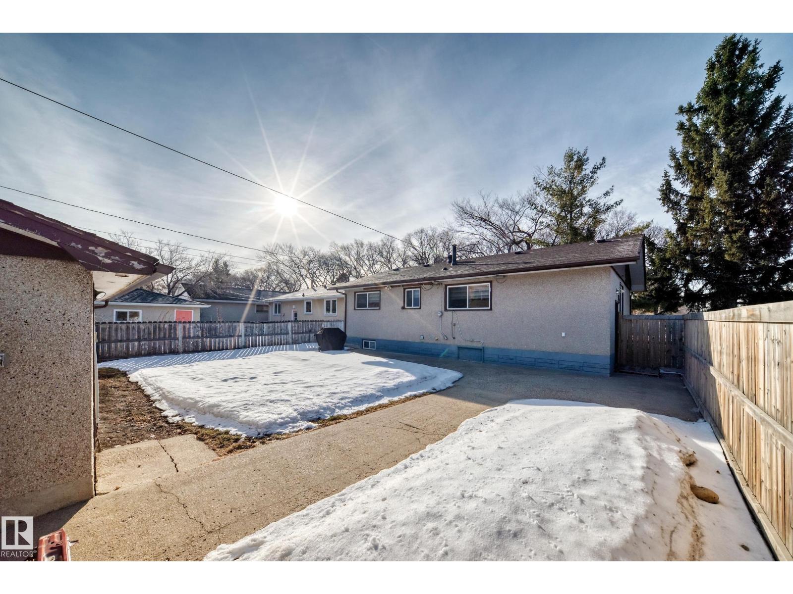 4446 116 Av Nw, Edmonton, Alberta  T5W 0X3 - Photo 65 - E4478913