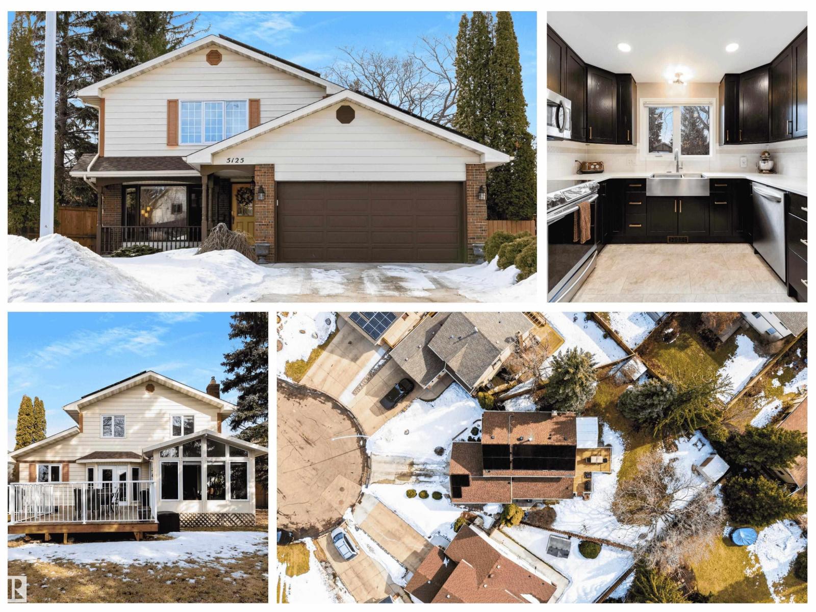 5125 37 AV NW, edmonton, Alberta