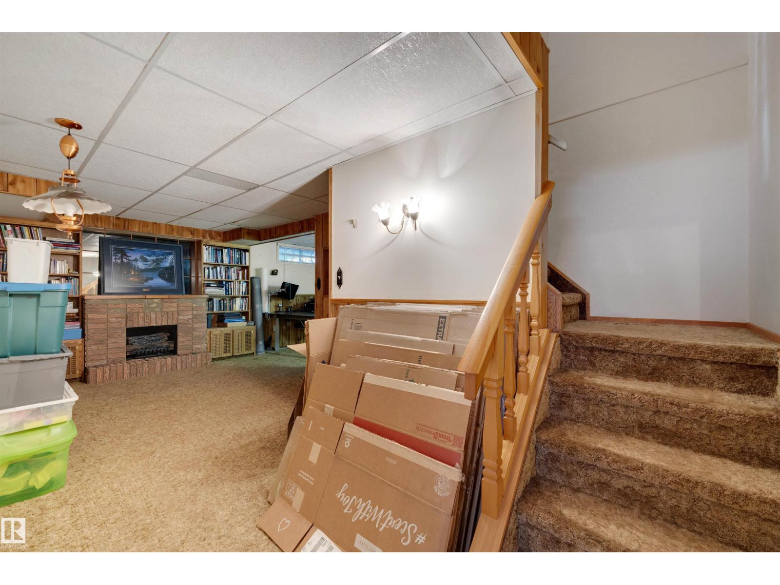 5125 37 Av Nw, Edmonton, Alberta  T6L 1V6 - Photo 40 - E4478914