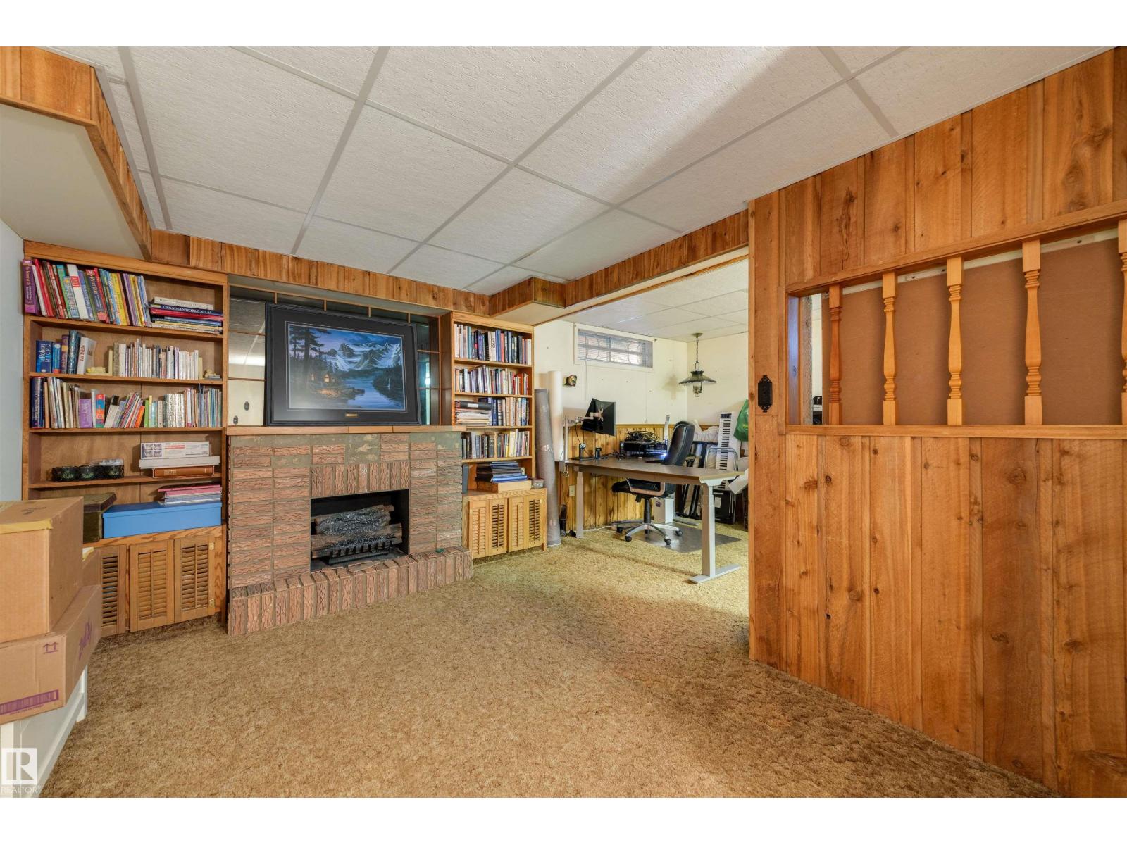 5125 37 Av Nw, Edmonton, Alberta  T6L 1V6 - Photo 42 - E4478914