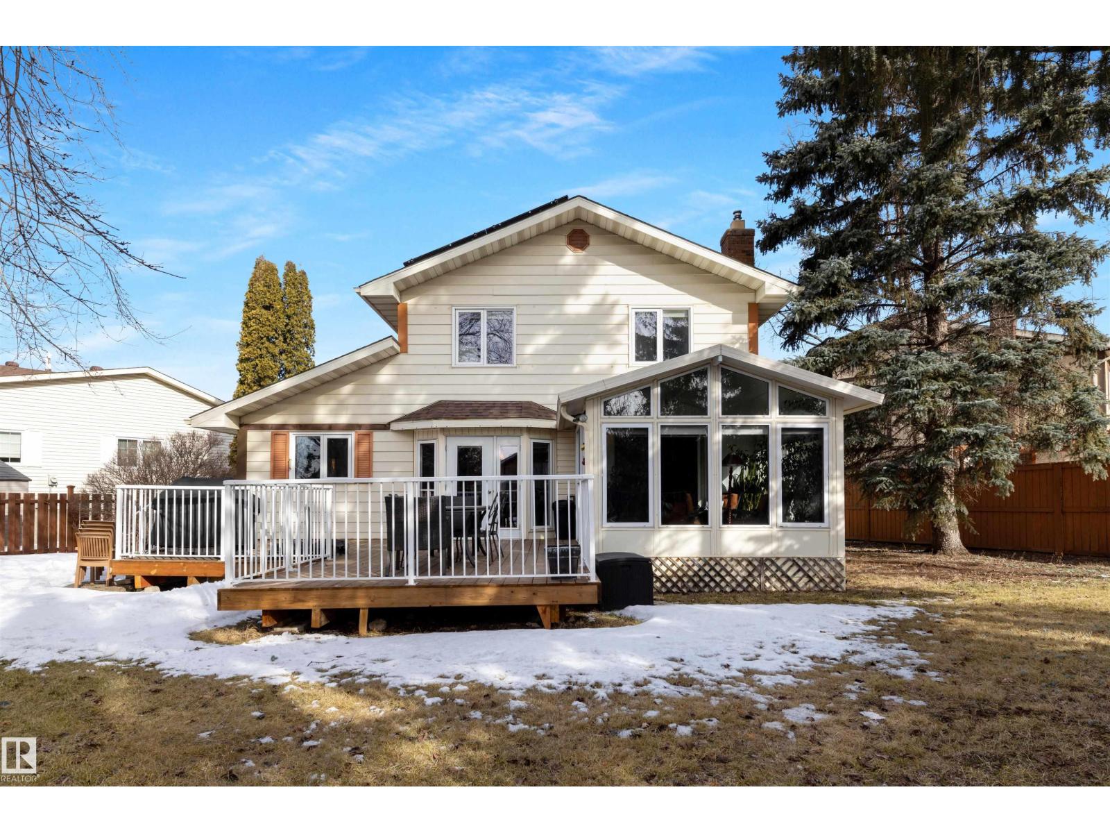 5125 37 Av Nw, Edmonton, Alberta  T6L 1V6 - Photo 46 - E4478914