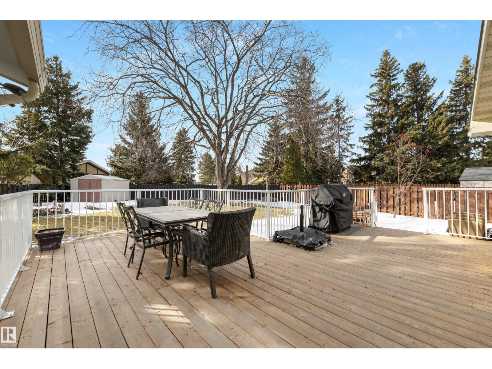 5125 37 Av Nw, Edmonton, Alberta  T6L 1V6 - Photo 48 - E4478914