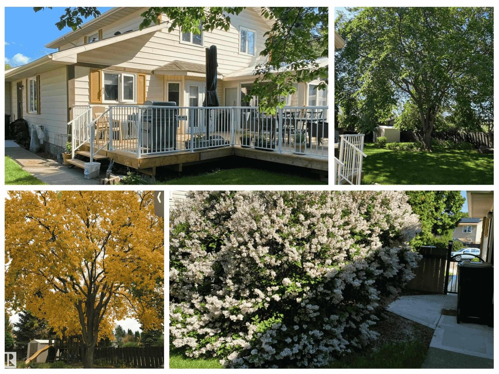 5125 37 Av Nw, Edmonton, Alberta  T6L 1V6 - Photo 51 - E4478914