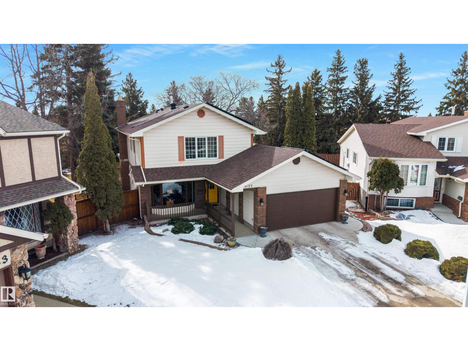 5125 37 Av Nw, Edmonton, Alberta  T6L 1V6 - Photo 56 - E4478914