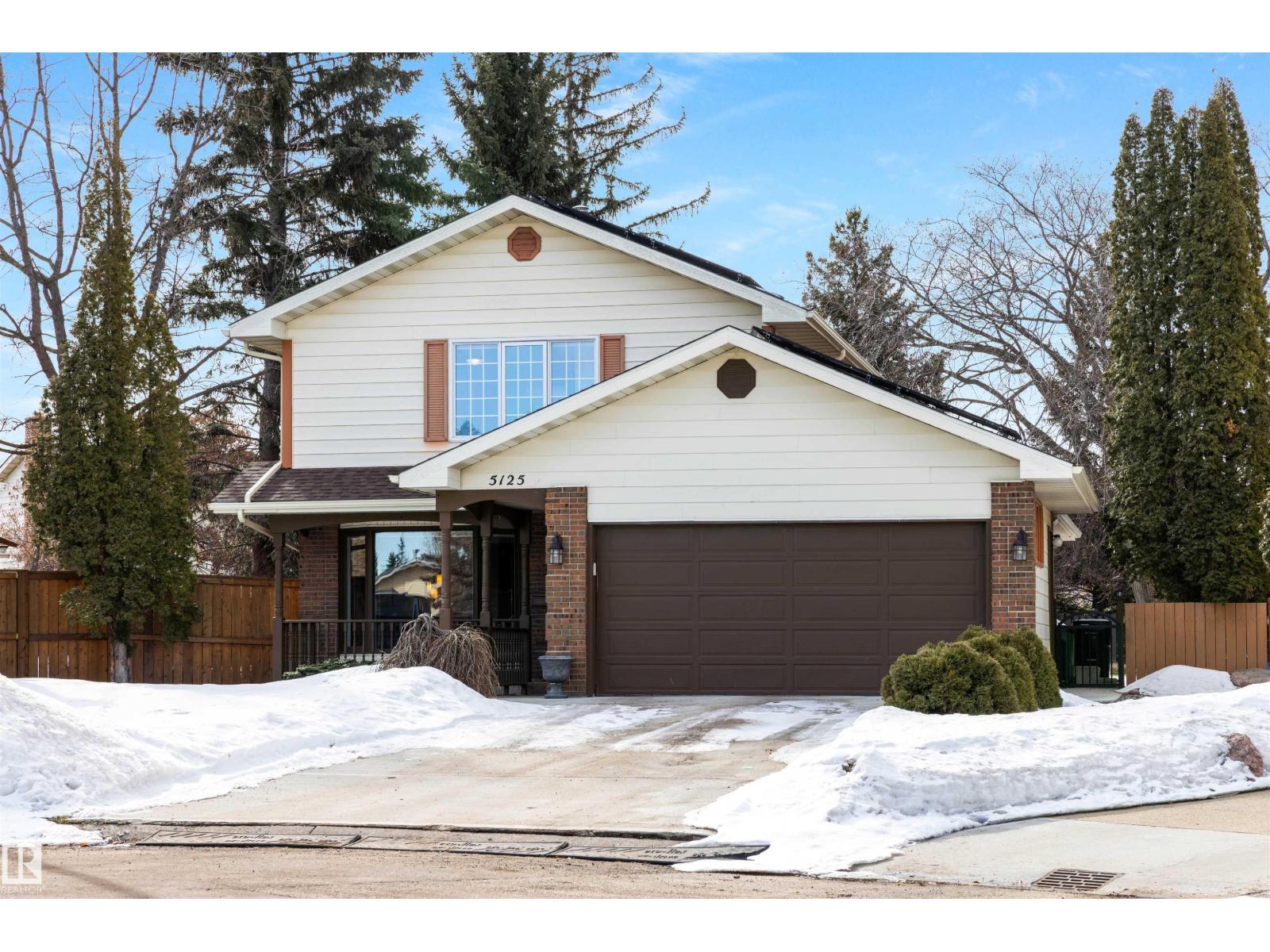 5125 37 Av Nw, Edmonton, Alberta  T6L 1V6 - Photo 65 - E4478914