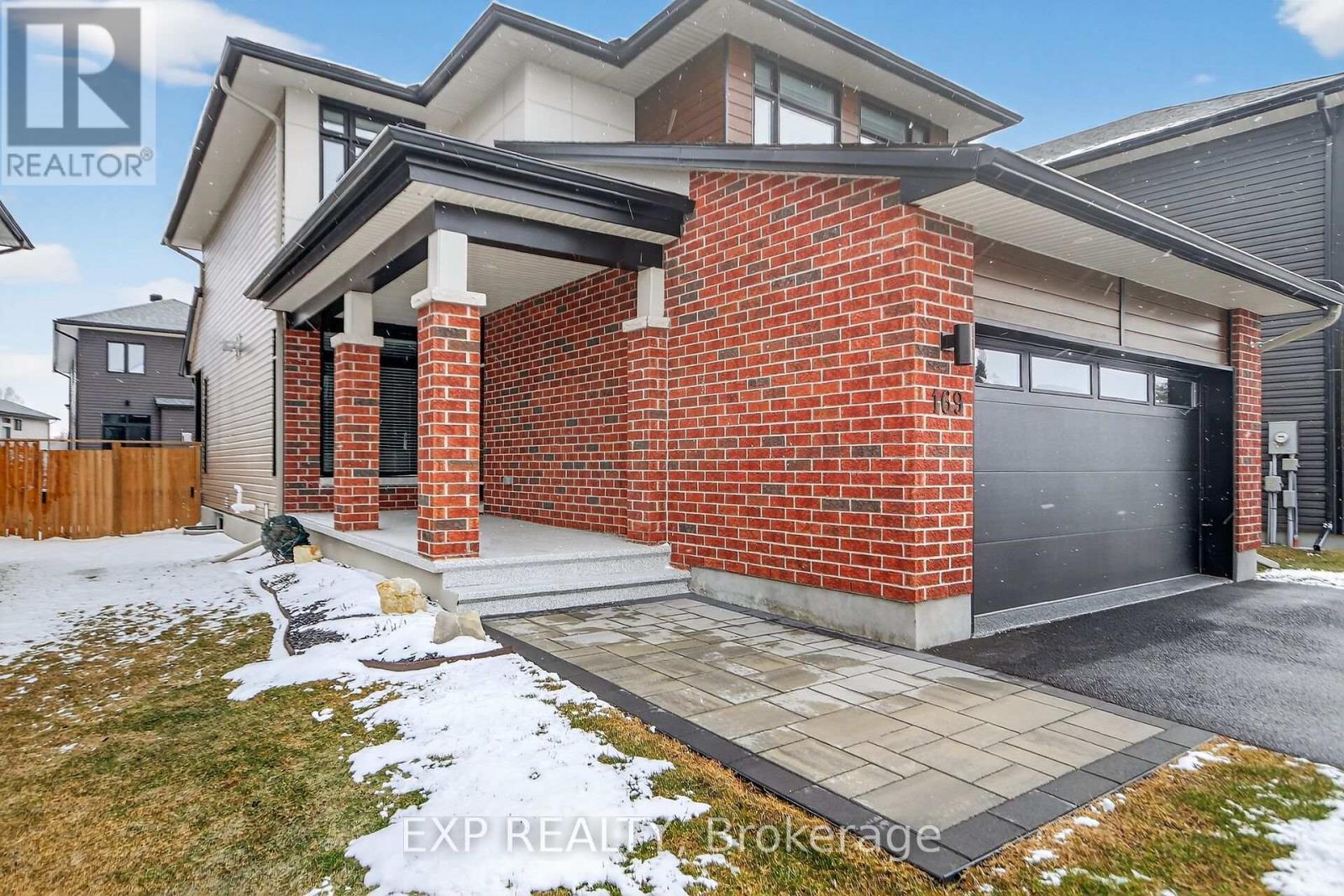 169 Bristol Crescent, North Grenville, Ontario  K0G 1J0 - Photo 2 - X12917708