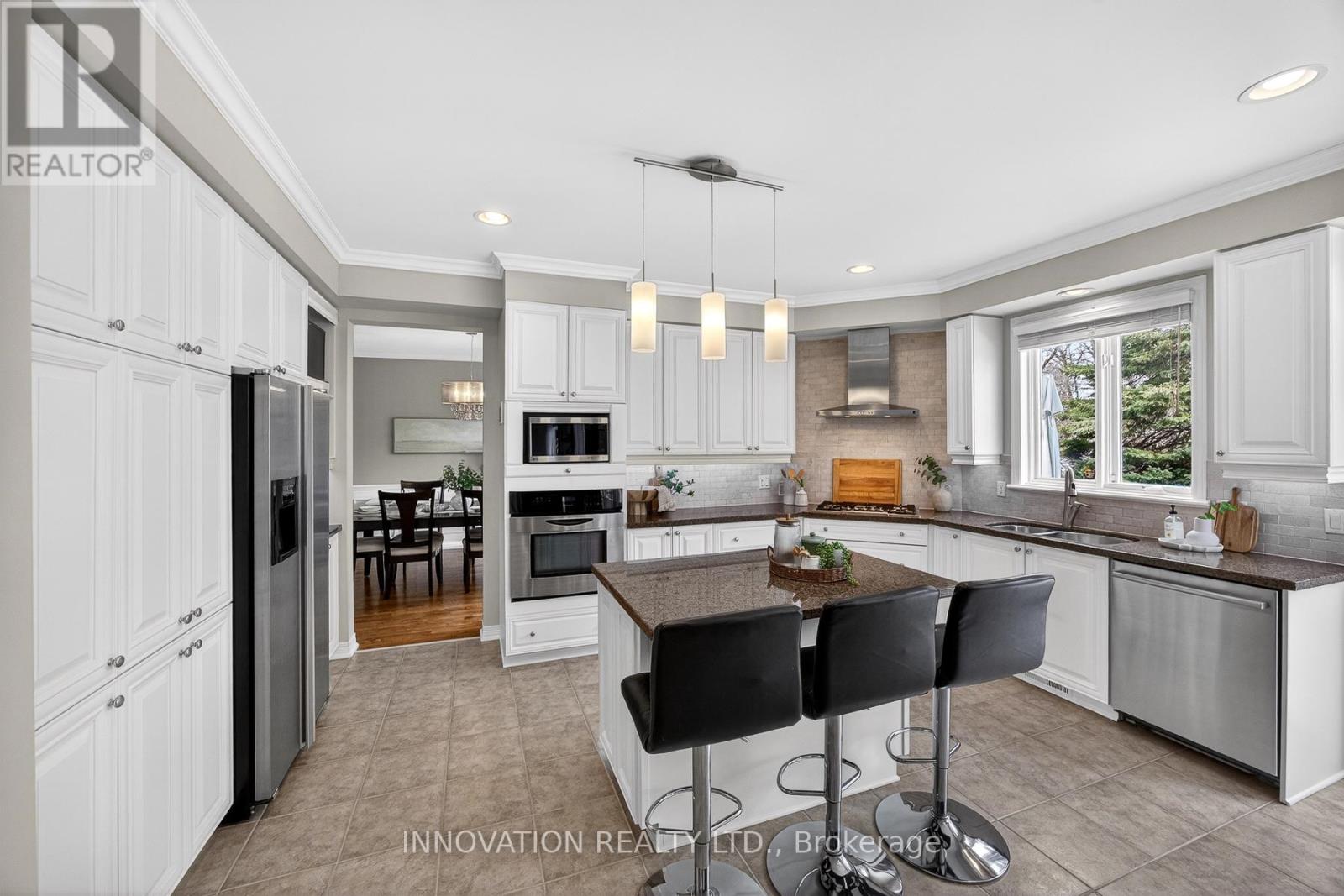 16 Charlesworth Court, Ottawa, Ontario  K2K 3L5 - Photo 12 - X12917710