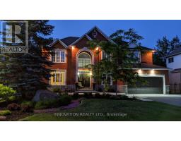 16 CHARLESWORTH COURT, ottawa, Ontario