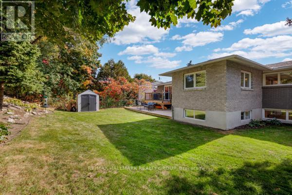 118 Queensline Drive, Ottawa, Ontario  K2H 7J5 - Photo 41 - X12917718