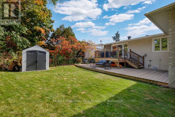 118 Queensline Drive, Ottawa, Ontario  K2H 7J5 - Photo 42 - X12917718