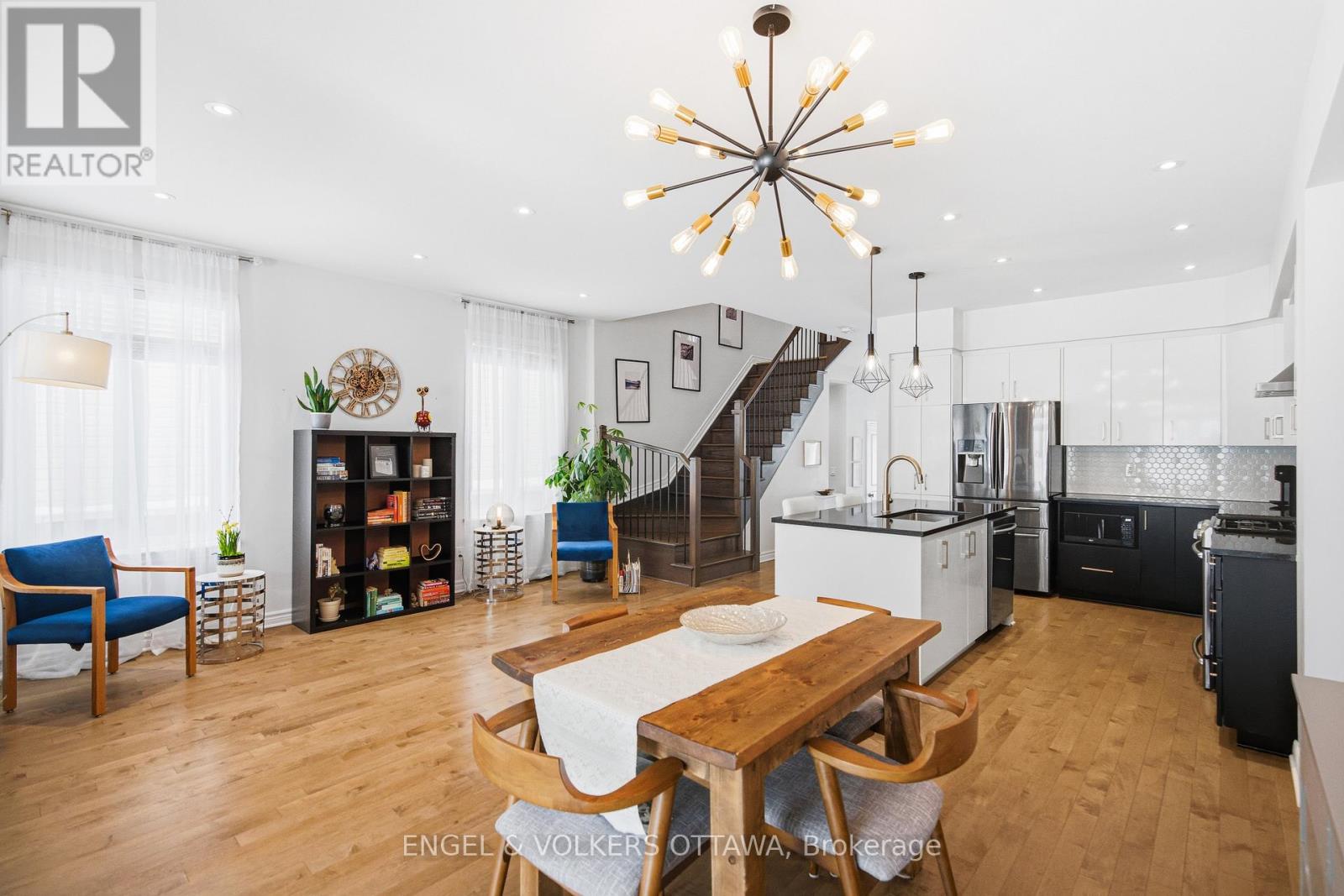 719 Twist Way, Ottawa, Ontario  K2V 0M8 - Photo 13 - X12917772