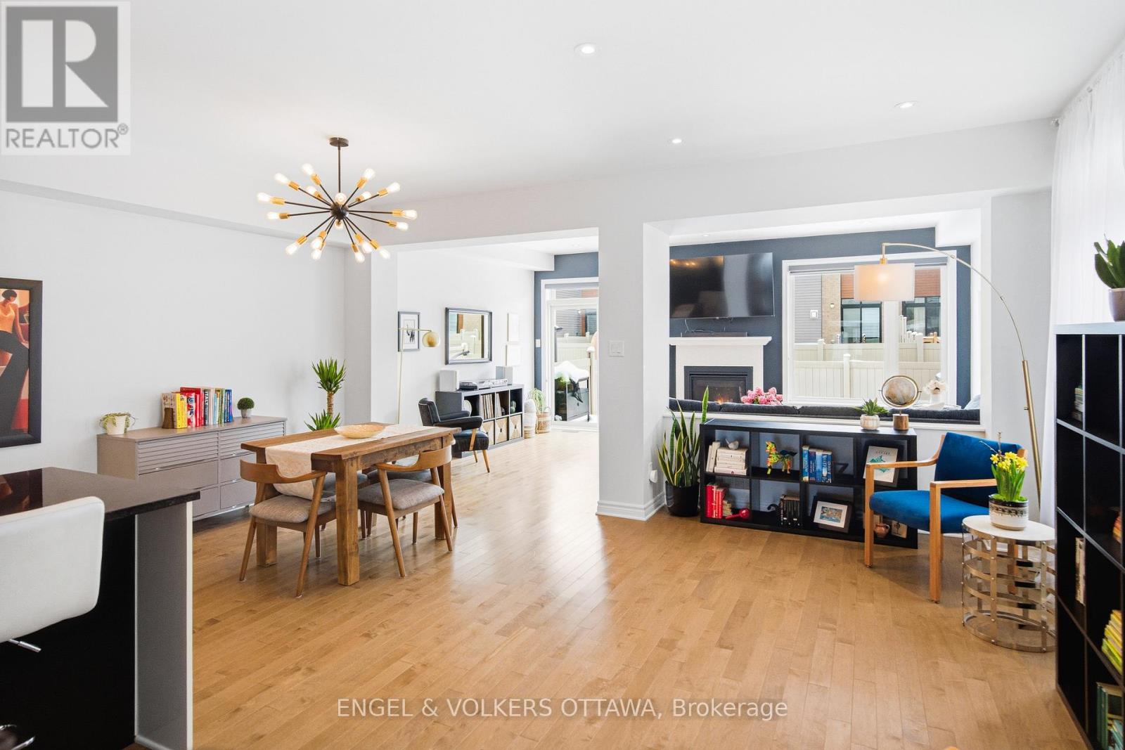 719 Twist Way, Ottawa, Ontario  K2V 0M8 - Photo 16 - X12917772