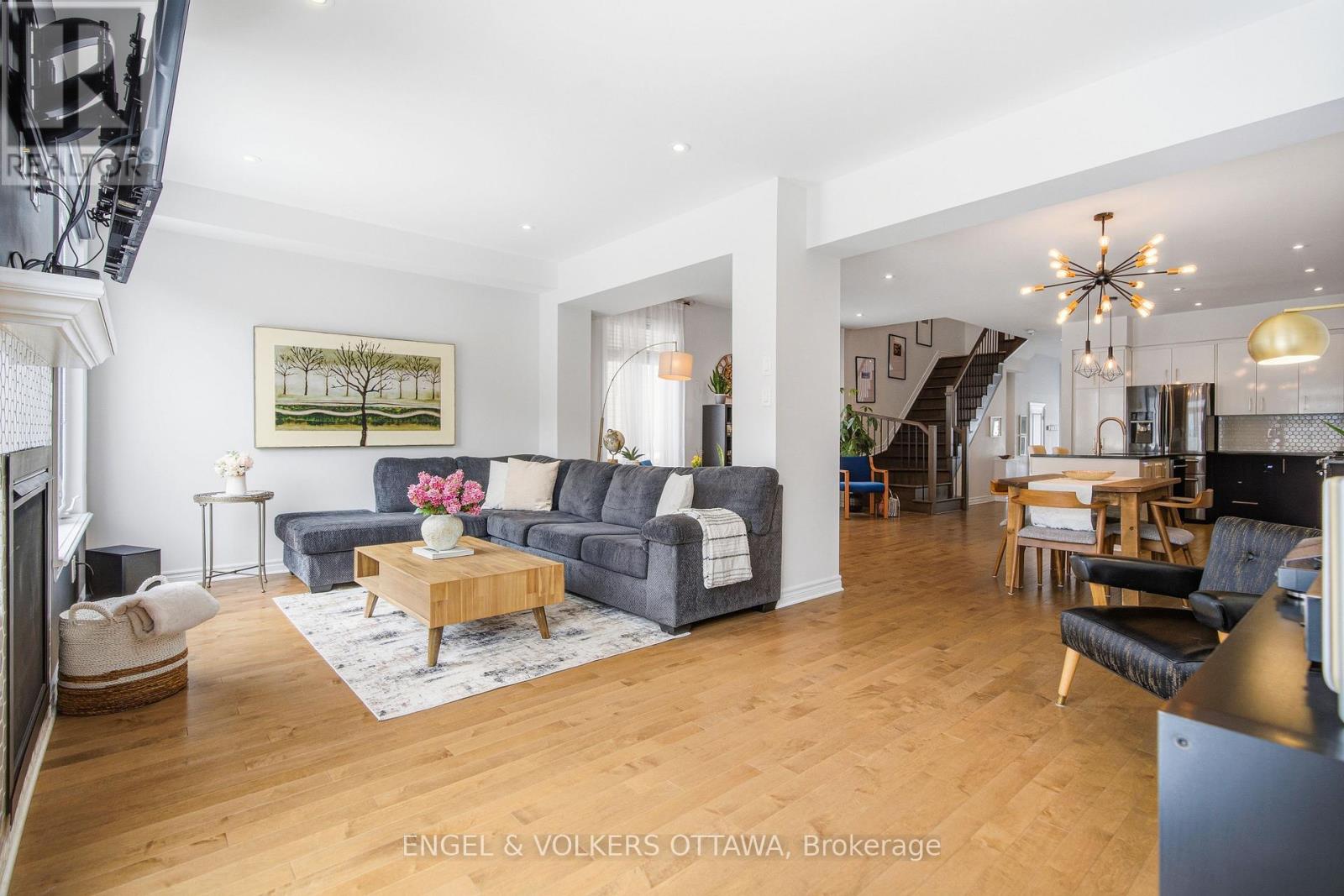 719 Twist Way, Ottawa, Ontario  K2V 0M8 - Photo 17 - X12917772