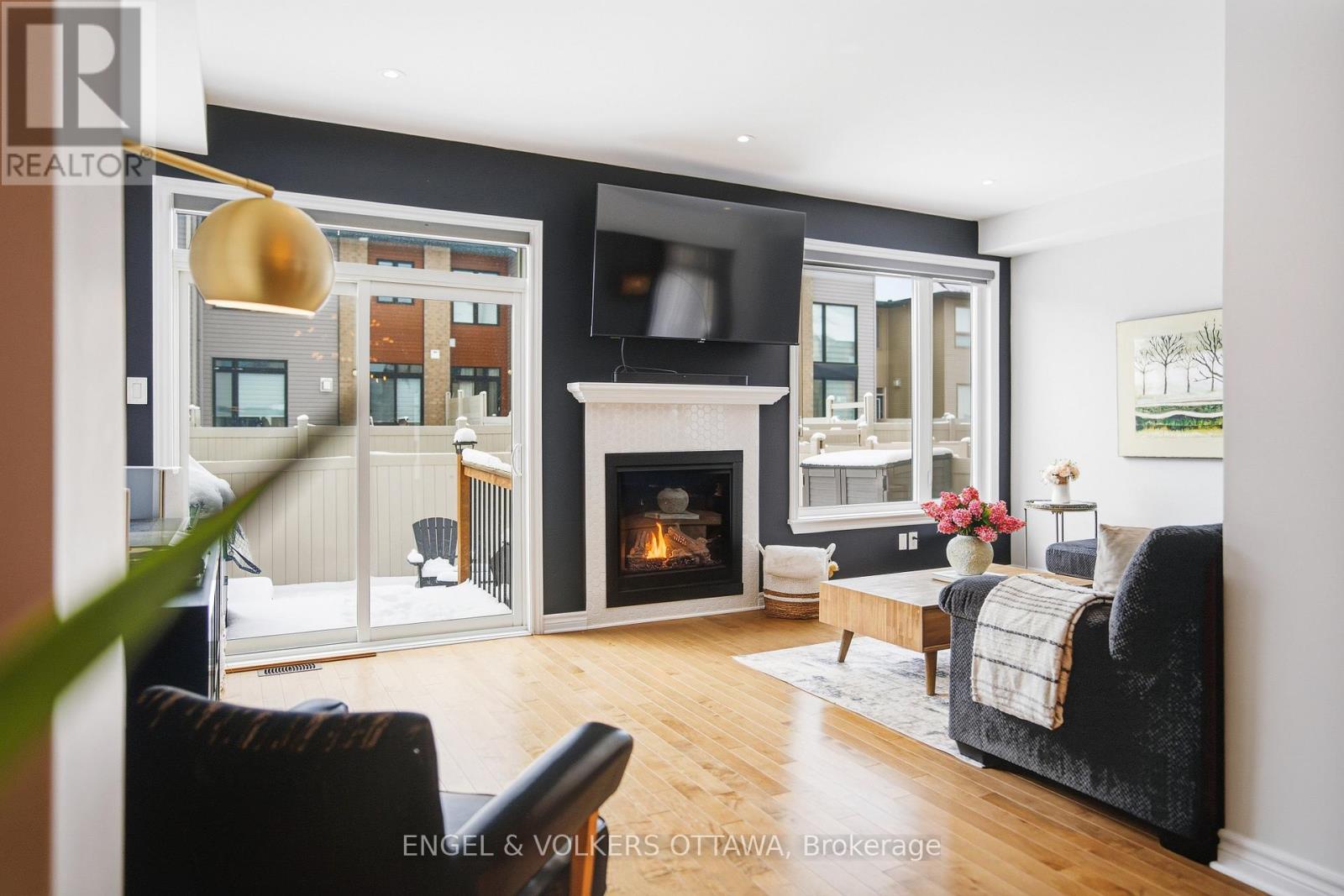 719 Twist Way, Ottawa, Ontario  K2V 0M8 - Photo 18 - X12917772