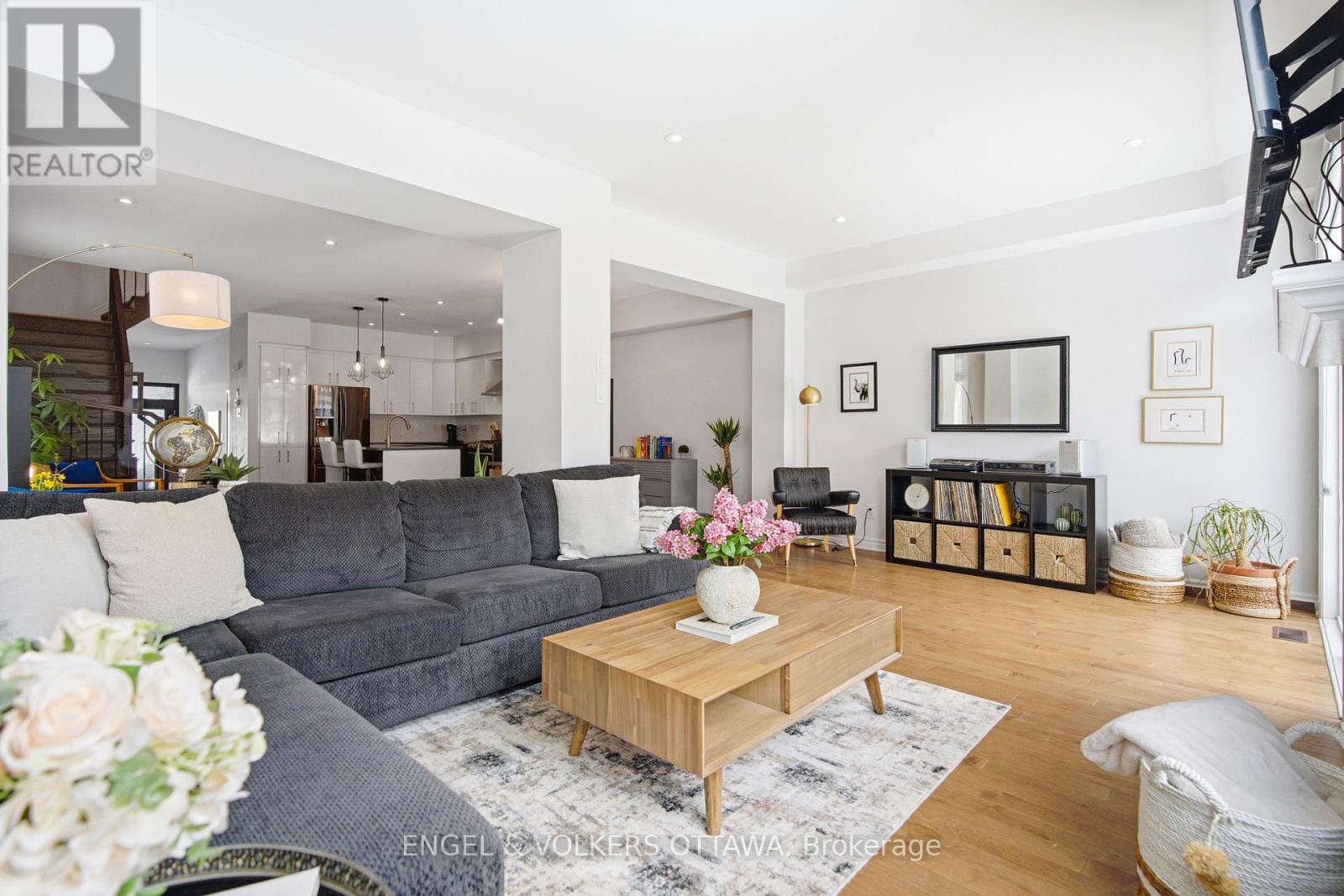 719 Twist Way, Ottawa, Ontario  K2V 0M8 - Photo 20 - X12917772