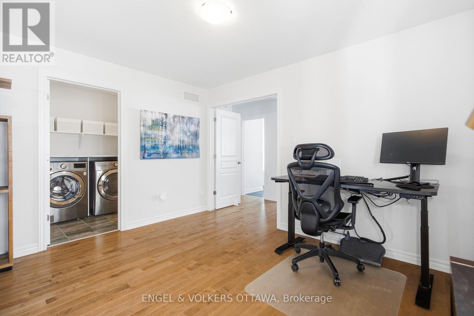 719 Twist Way, Ottawa, Ontario  K2V 0M8 - Photo 33 - X12917772