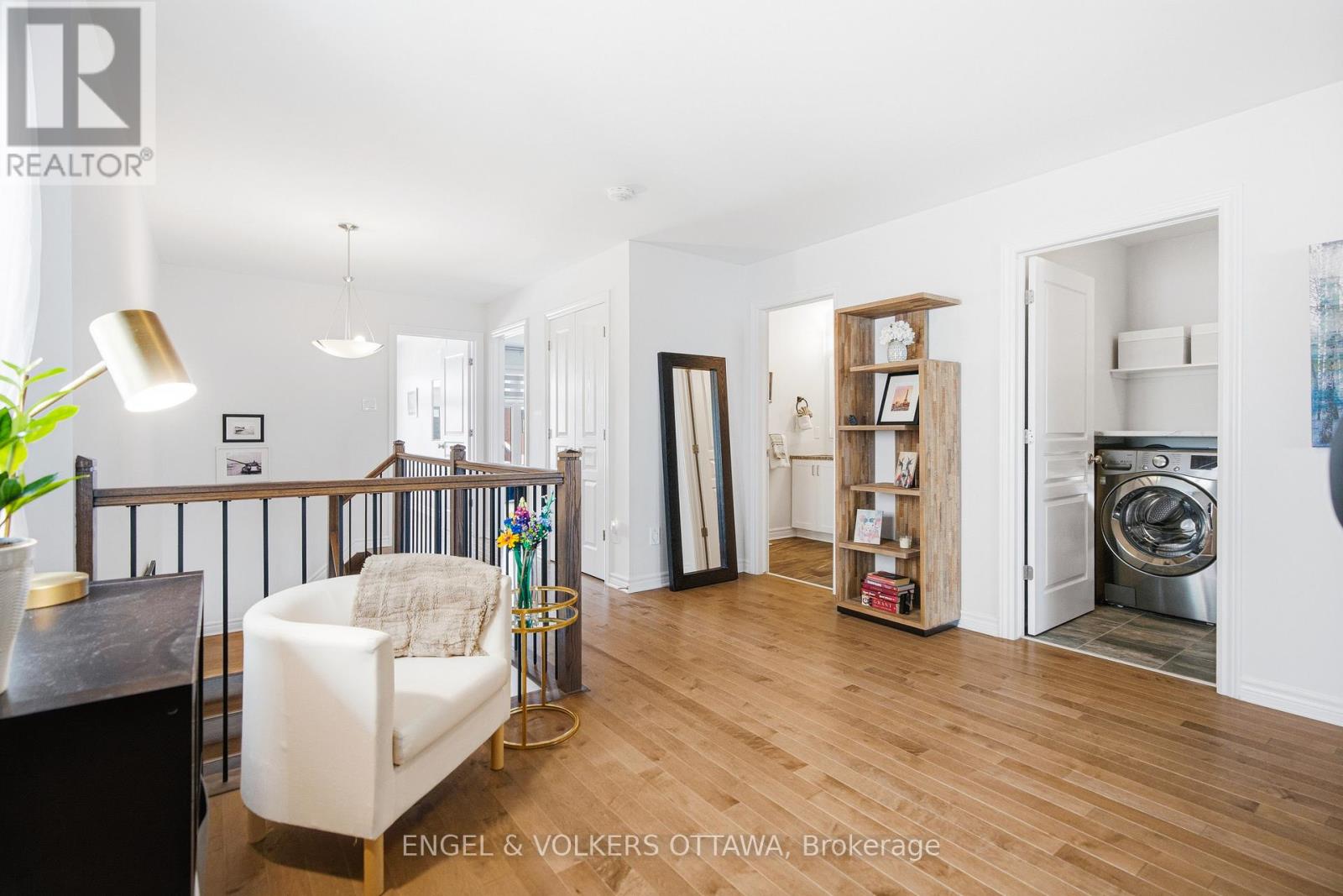 719 Twist Way, Ottawa, Ontario  K2V 0M8 - Photo 35 - X12917772