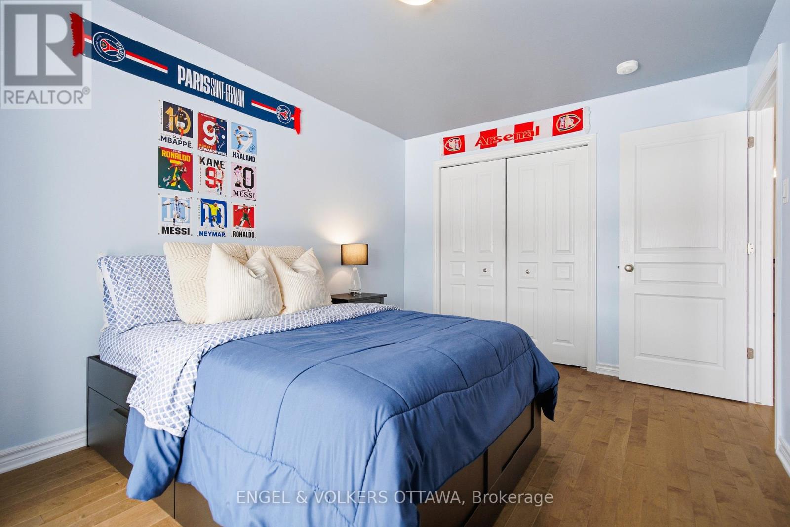 719 Twist Way, Ottawa, Ontario  K2V 0M8 - Photo 42 - X12917772