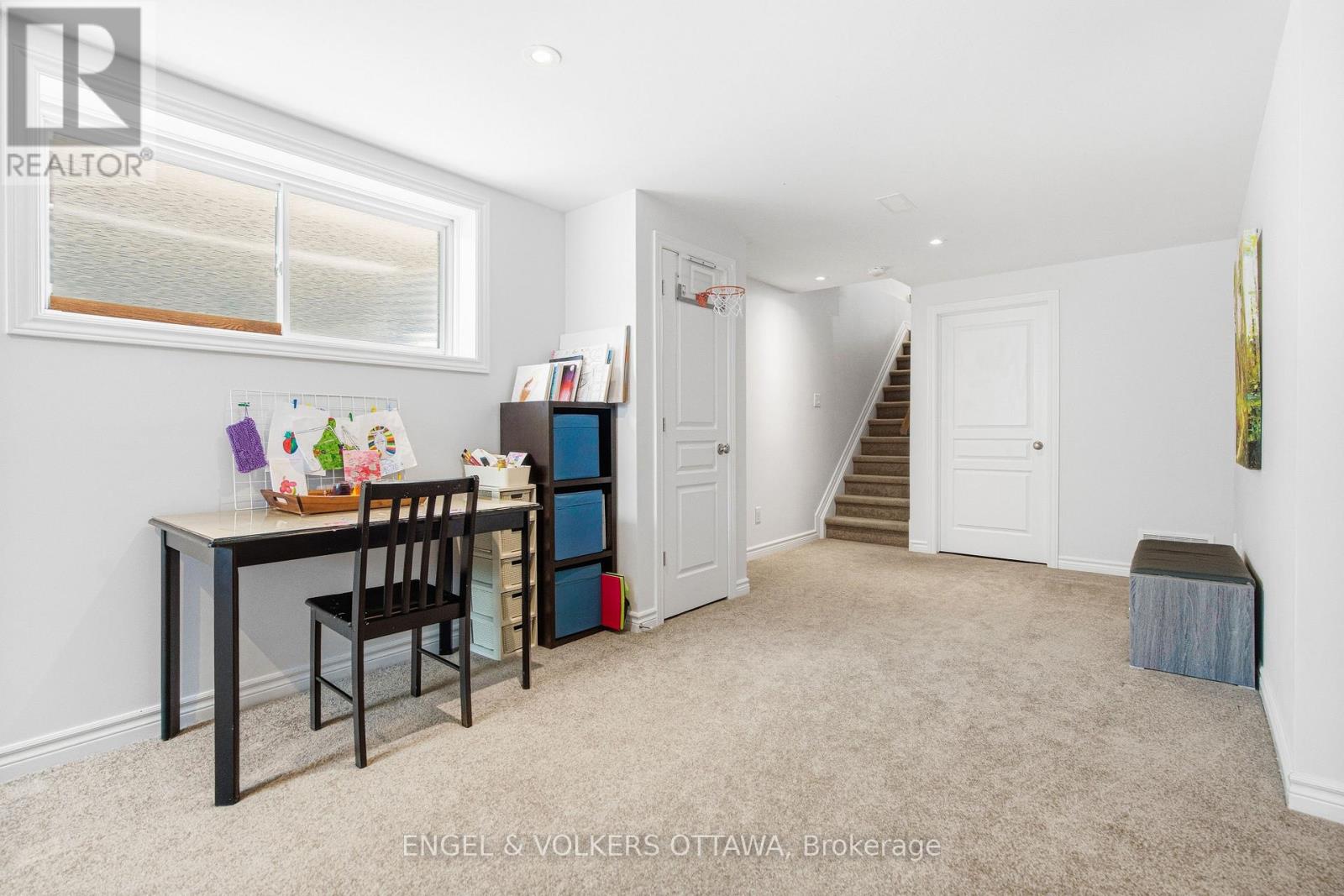 719 Twist Way, Ottawa, Ontario  K2V 0M8 - Photo 45 - X12917772