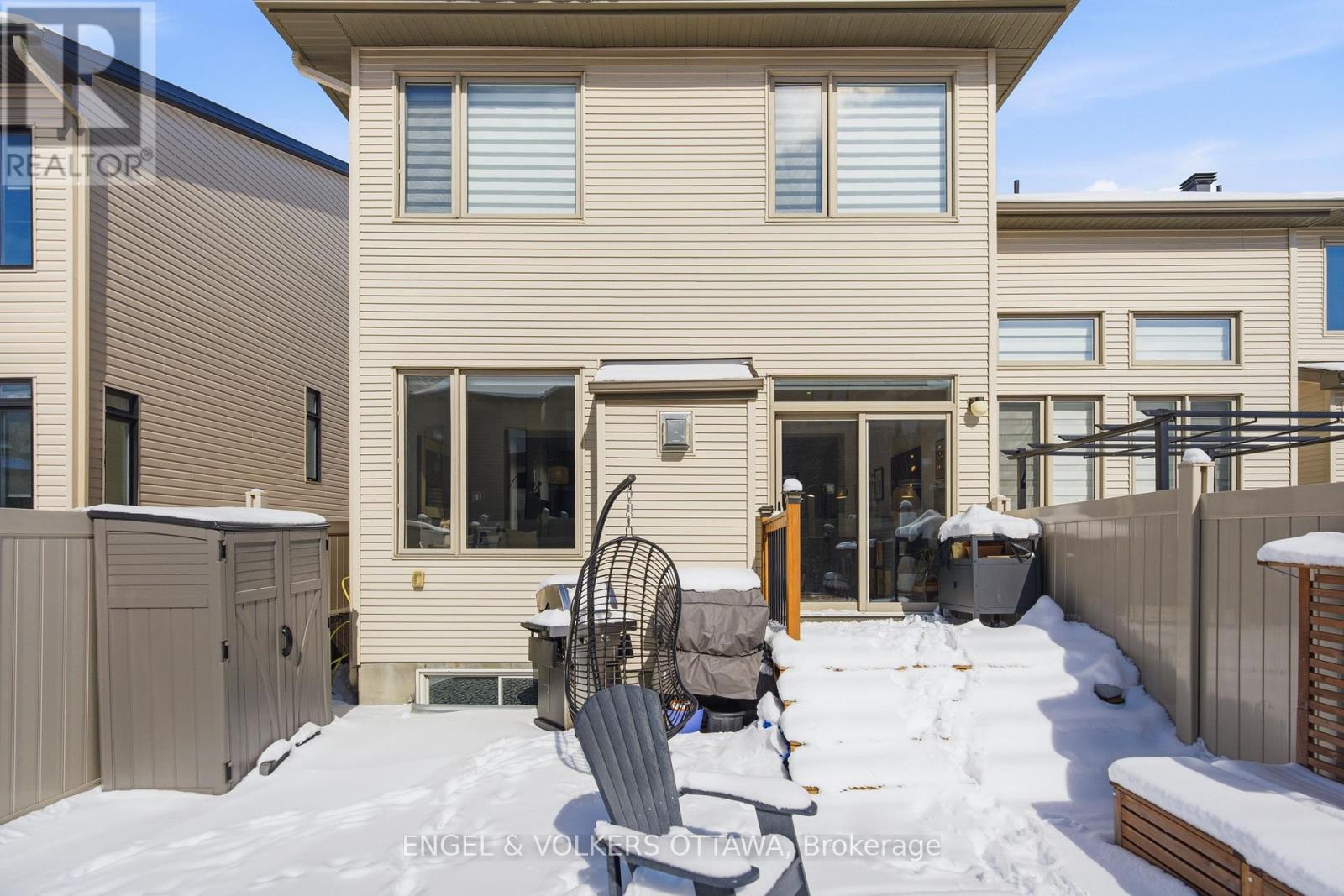719 Twist Way, Ottawa, Ontario  K2V 0M8 - Photo 49 - X12917772