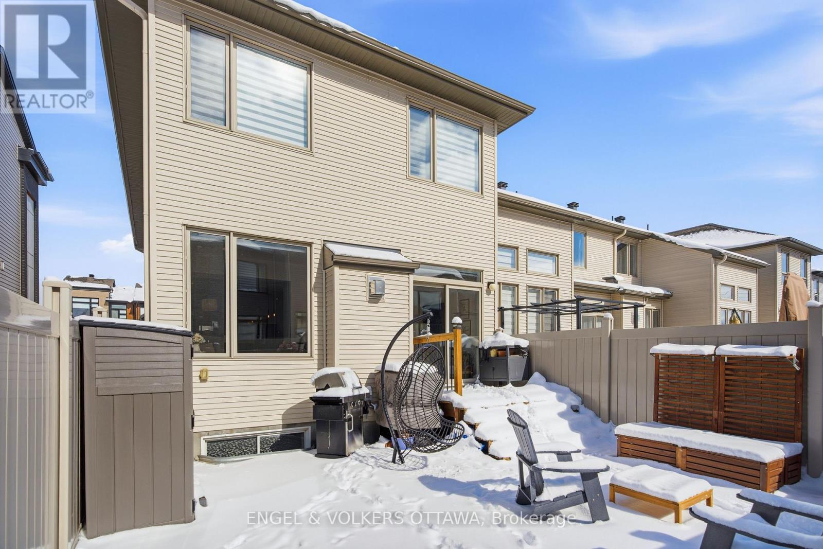 719 Twist Way, Ottawa, Ontario  K2V 0M8 - Photo 50 - X12917772