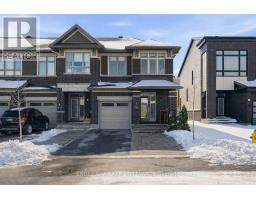 719 TWIST WAY, Ottawa, Ontario