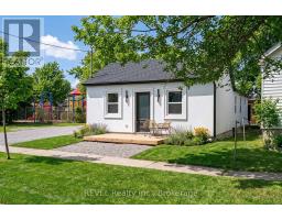 12 BAILEY STREET, St. Catharines, Ontario