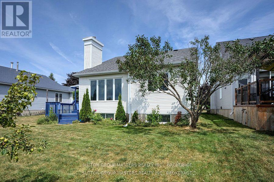 3 Abbey Dawn Drive, Loyalist, Ontario  K0H 1G0 - Photo 40 - X12856372