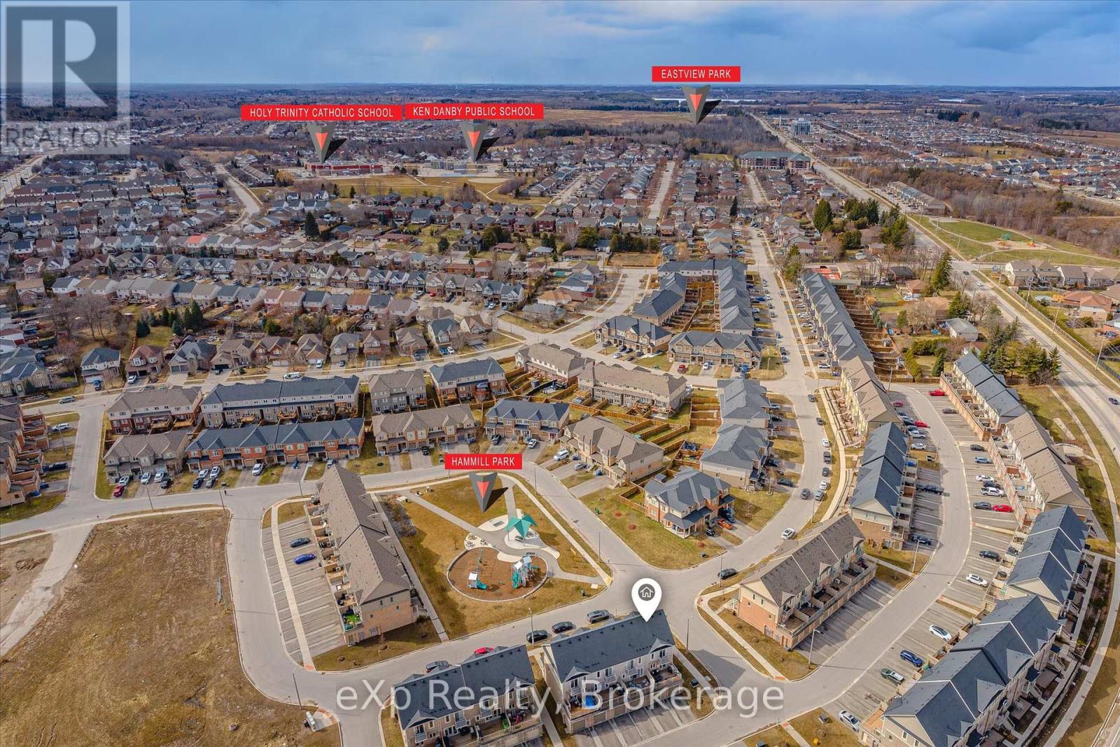 238 Law Drive, Guelph, Ontario  N1E 0P6 - Photo 3 - X12917760