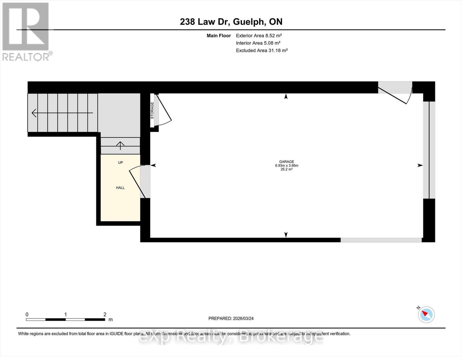 238 Law Drive, Guelph, Ontario  N1E 0P6 - Photo 37 - X12917760