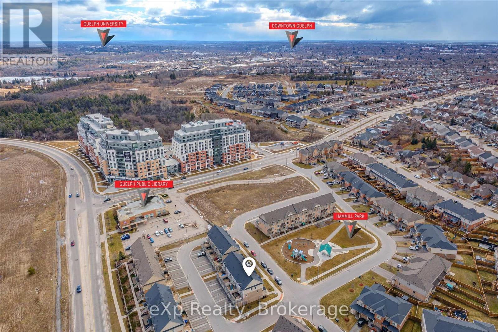 238 Law Drive, Guelph, Ontario  N1E 0P6 - Photo 4 - X12917760