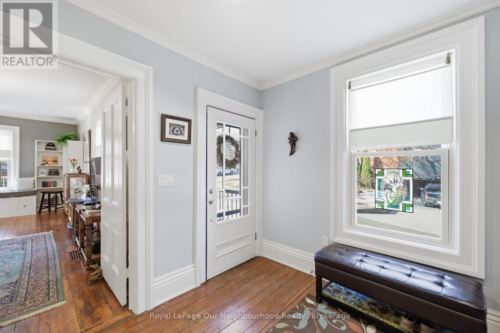 196 Walton Street, Port Hope, Ontario  L1A 1N9 - Photo 15 - X12917758