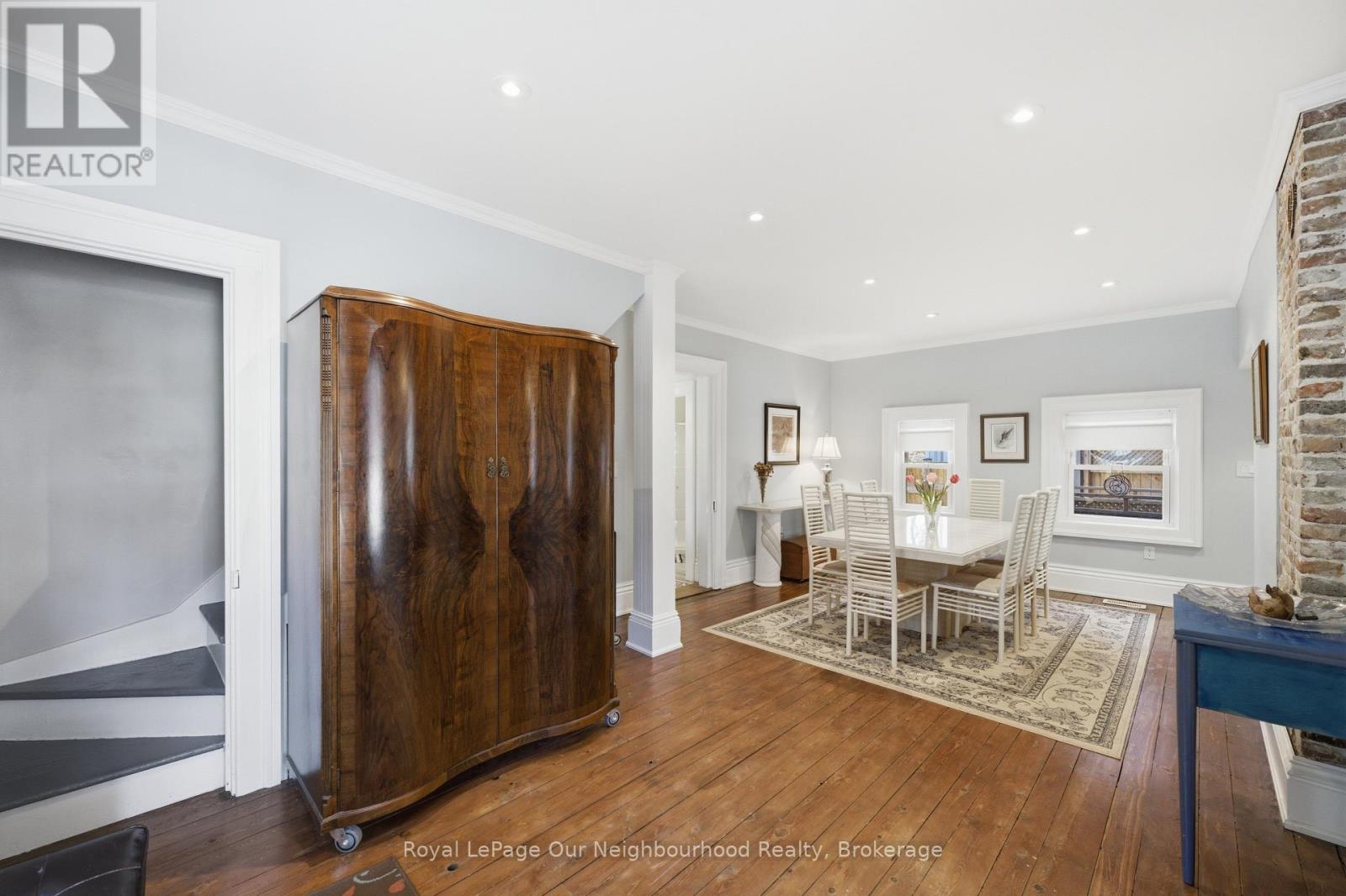 196 Walton Street, Port Hope, Ontario  L1A 1N9 - Photo 19 - X12917758