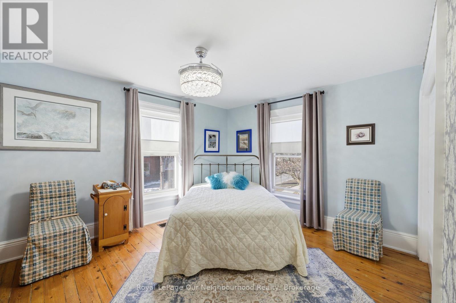 196 Walton Street, Port Hope, Ontario  L1A 1N9 - Photo 25 - X12917758