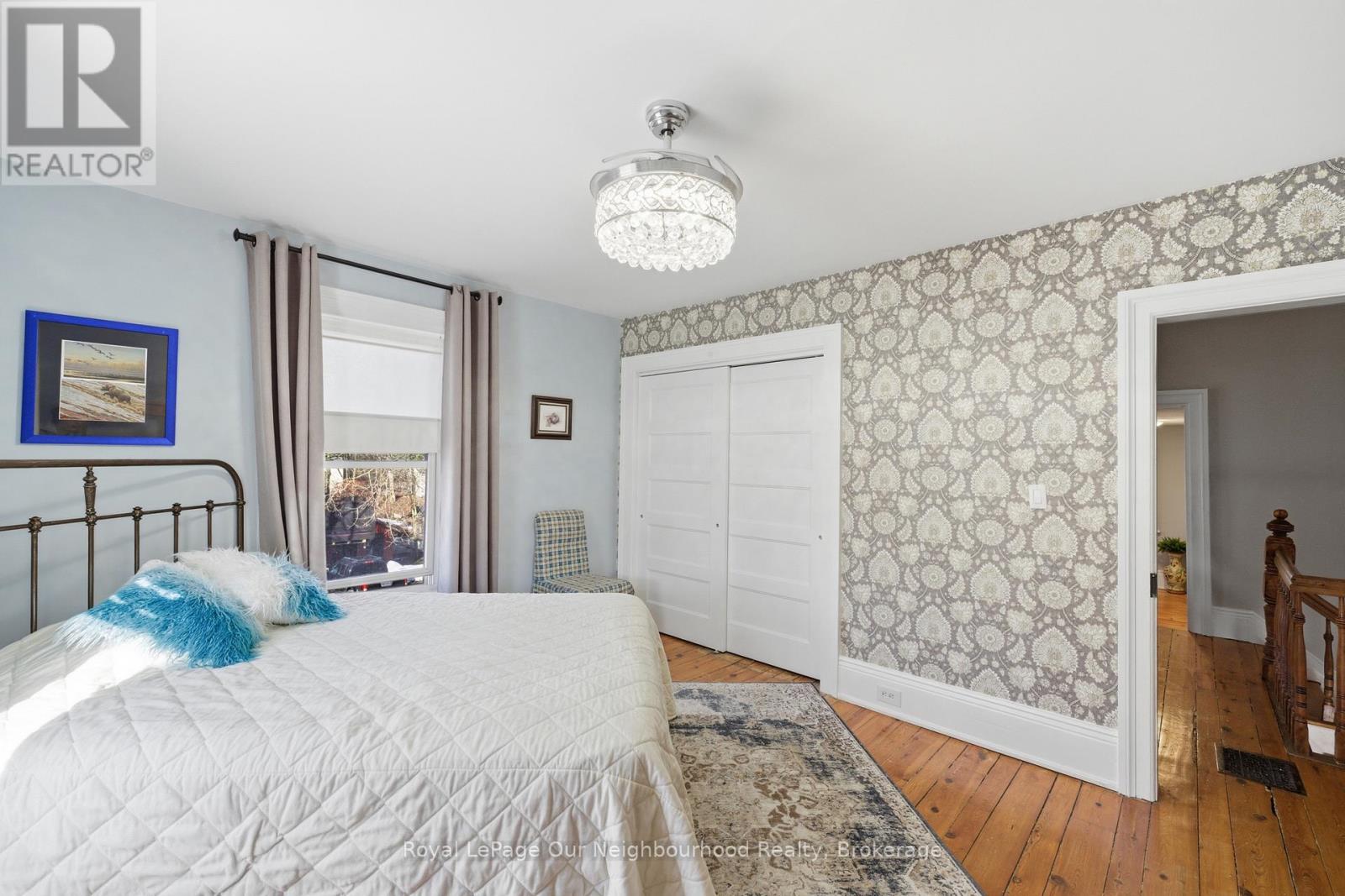 196 Walton Street, Port Hope, Ontario  L1A 1N9 - Photo 26 - X12917758