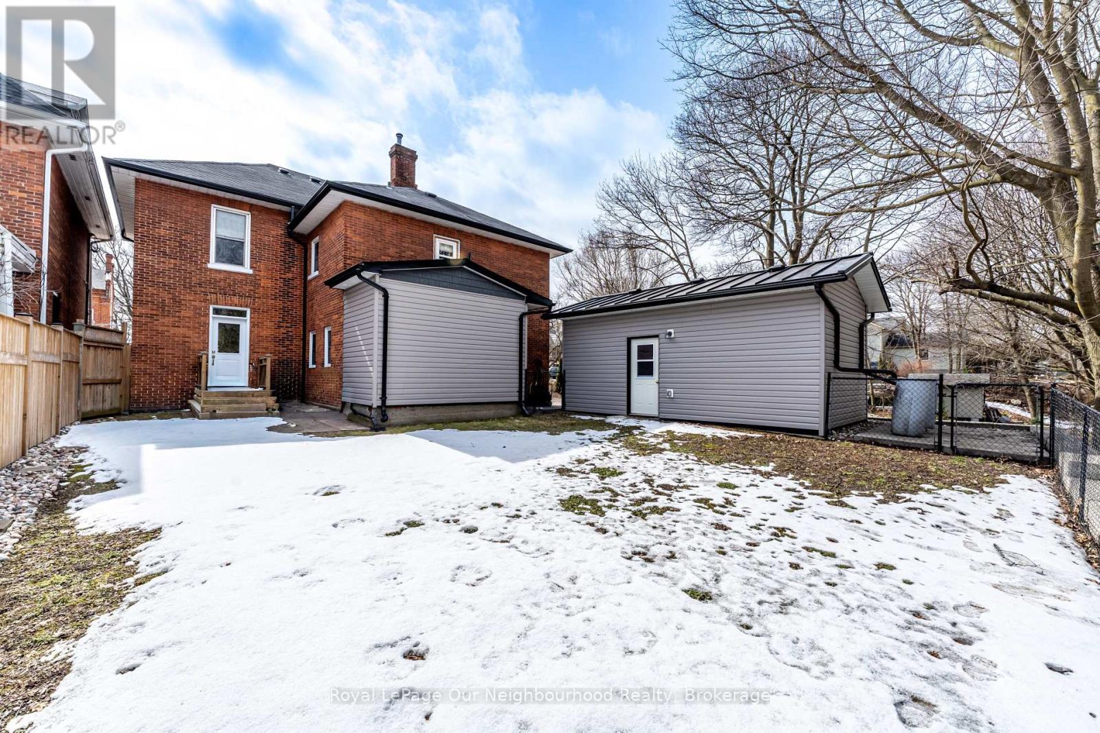 196 Walton Street, Port Hope, Ontario  L1A 1N9 - Photo 35 - X12917758