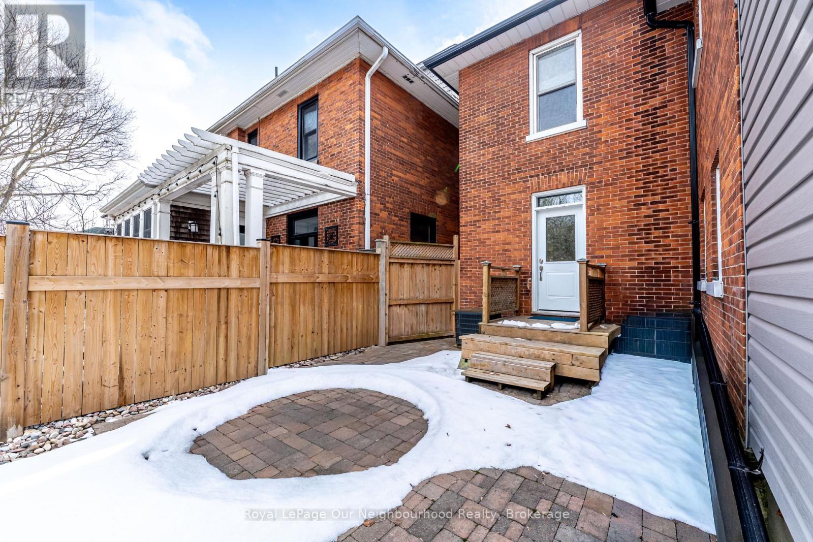 196 Walton Street, Port Hope, Ontario  L1A 1N9 - Photo 37 - X12917758