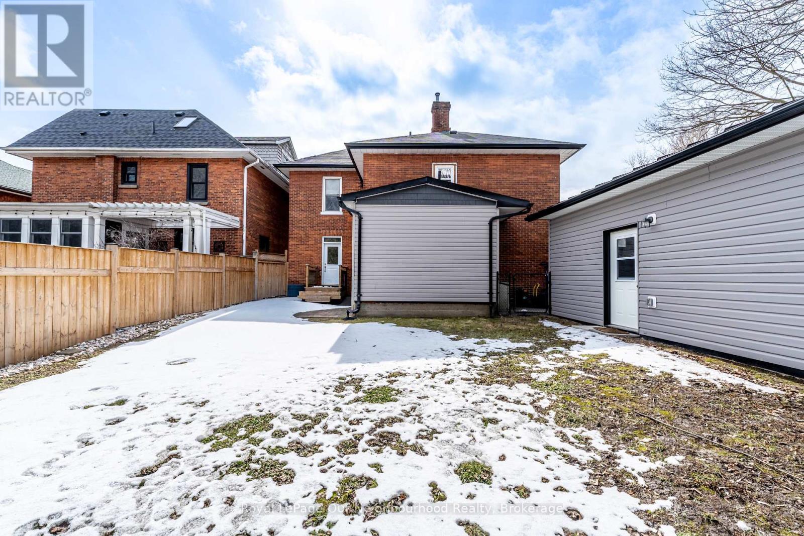 196 Walton Street, Port Hope, Ontario  L1A 1N9 - Photo 40 - X12917758