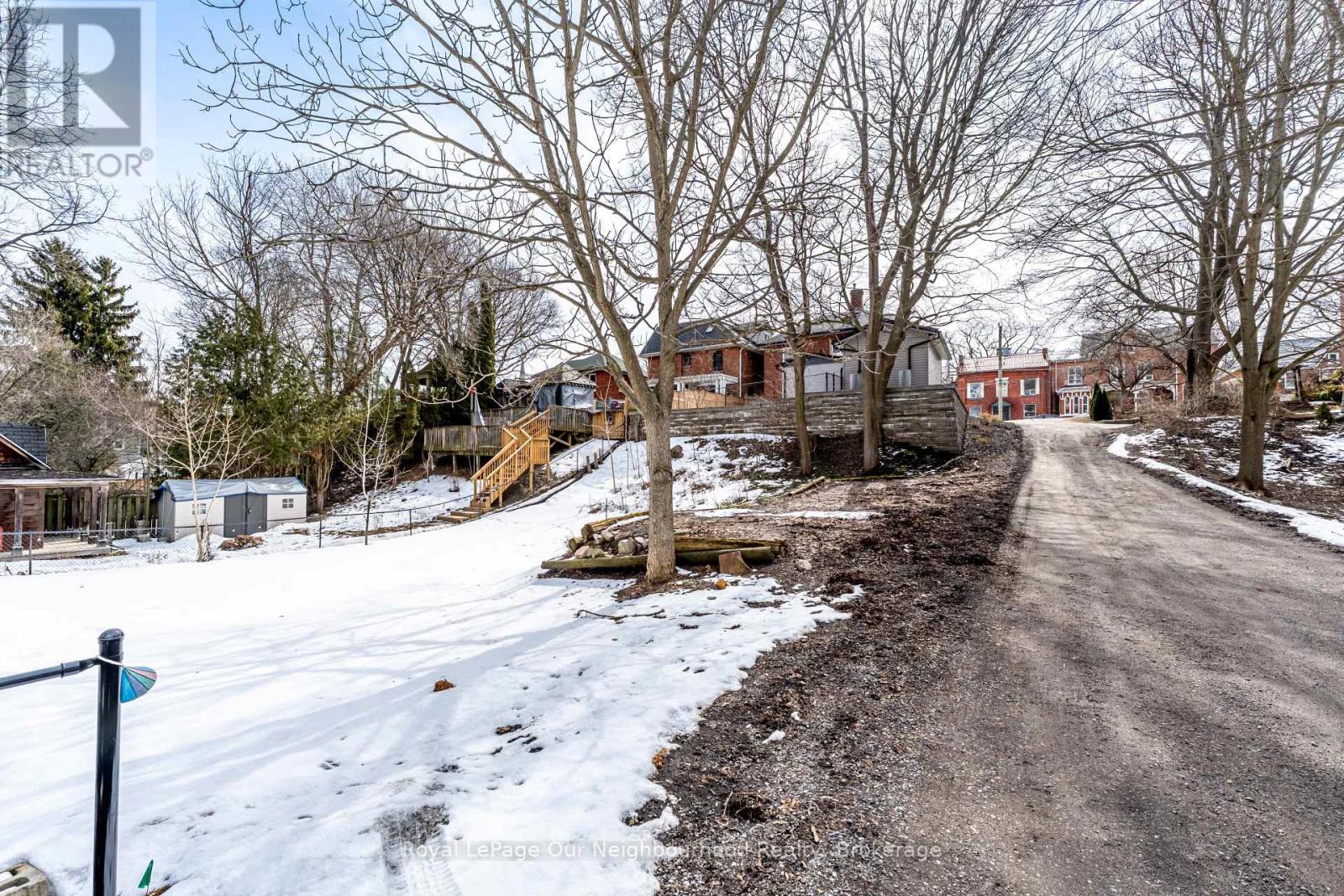 196 Walton Street, Port Hope, Ontario  L1A 1N9 - Photo 42 - X12917758